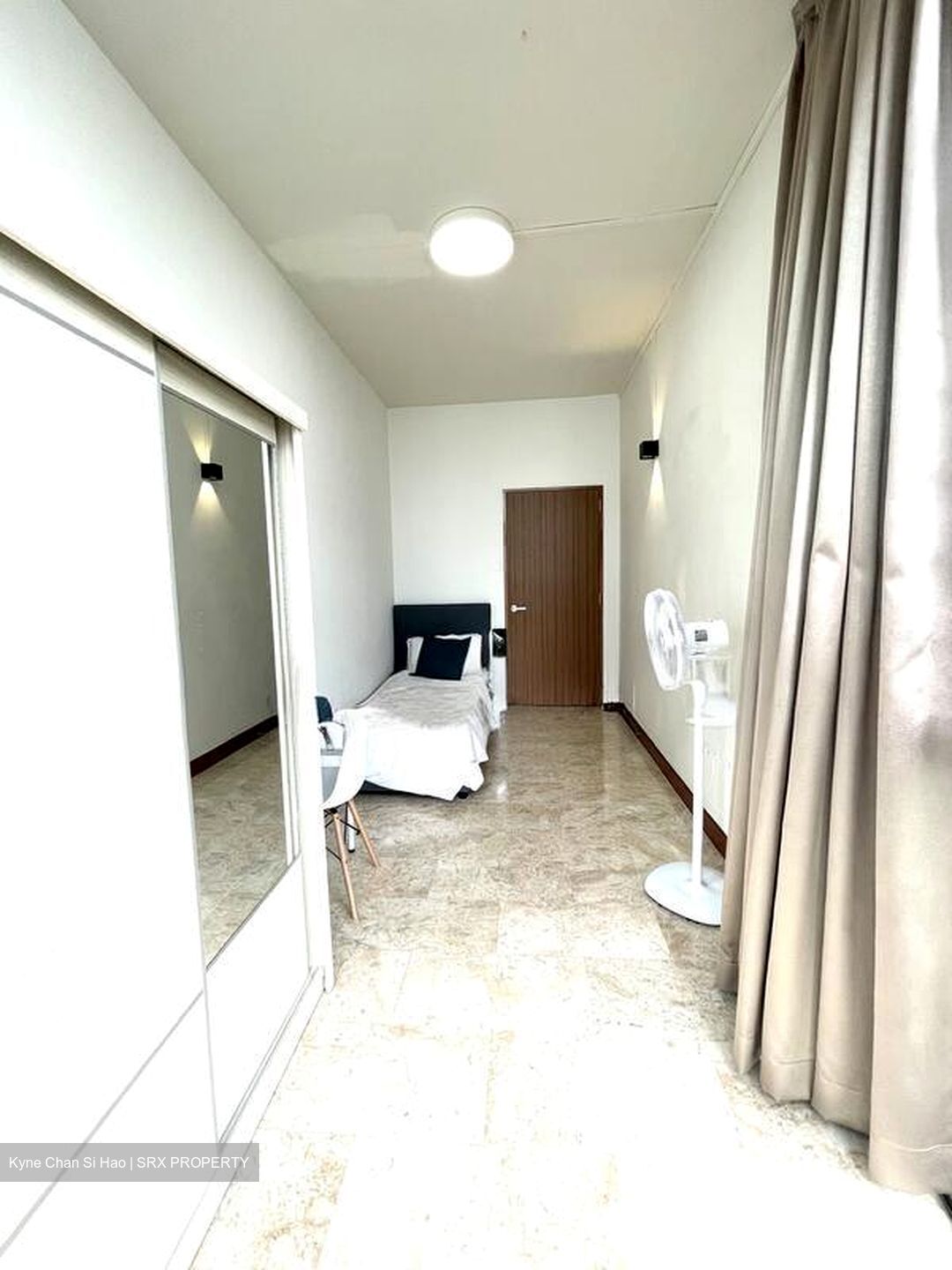 Parc Oasis (D22), Condominium #503801231